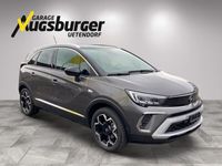 gebraucht Opel Crossland 1.2i Ultima.A