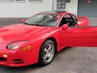 Gebraucht Mitsubishi 3000 GT 330 PS (242 kW) 1994 Coupé