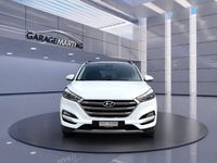 gebraucht Hyundai Tucson 1.6 T-GDi Vertex 4WD