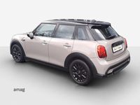 gebraucht Mini Cooper MultitoneEditioDKG