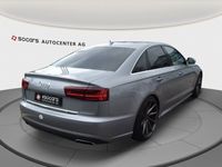 gebraucht Audi A6 2.0 TDI Attraction S-tronic - Gewindefahrwerk - 20 Zoll C