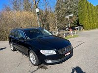 Gebraucht Volvo V70 Kinetic 115 PS (84 kW) 2015 Kombi