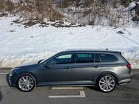 Gebraucht VW Passat Sport 190 PS (139 kW) 2017 Kombi