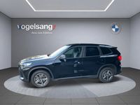 gebraucht BMW X1 sDrive 18d