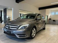 Gebraucht Mercedes B200 156 PS (114 kW) 2013 Van / Kleinbus
