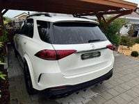 Gebraucht Mercedes GLE53 AMG AMG 435 PS (319 kW) 2023