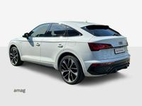 gebraucht Audi Q5 Sportback 55 TFSI e PHEV S line quattro S-tronic