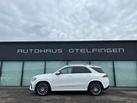 Gebraucht Mercedes GLE450 AMG AMG line 367 PS (269 kW) 2022
