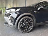 Neu Renault Symbioz Esprit Alpine 157 PS (115 kW) 2025 Schwarz SUV