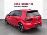 gebraucht VW Golf VI 