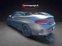 gebraucht Mercedes C43 AMG AMG 4Matic