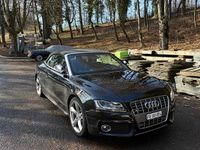 Gebraucht Audi S5 333 PS (244 kW) 2011 Cabrio