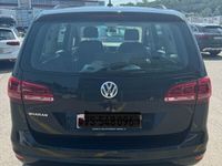 Gebraucht VW Sharan Comfortline 150 PS (110 kW) 2020 Van / Kleinbus