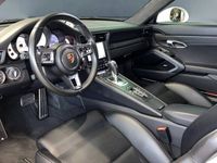 gebraucht Porsche 911 Carrera 4S 