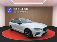 Gebraucht Volvo V60 Plus 211 PS (155 kW) 2025 Kombi