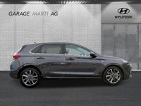 gebraucht Hyundai i30 1.5 T-GDi Vertex