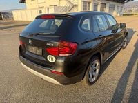 Gebraucht BMW X1 143 PS (105 kW) 2011 SUV