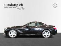 gebraucht Mercedes SL350 