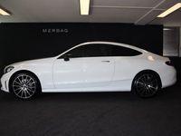 gebraucht Mercedes C200 AMG L.+ Premium+ 4M