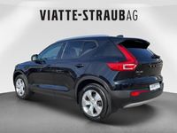 gebraucht Volvo XC40 2.0 B4 MH Momentum AWD