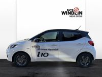 gebraucht Hyundai i10 1.0 T-GDi N-Line