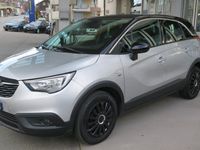 gebraucht Opel Crossland X 1.2i Enjoy