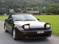 gebraucht Toyota Celica Cabriolet 2.0 GTi ABS