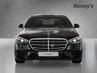 gebraucht Mercedes S500 AMG Line 4Matic