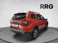 gebraucht Dacia Duster TCe 150 Journey+ 4x4