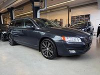 Gebraucht Volvo V70 Momentum 181 PS (133 kW) 2014 Kombi