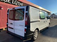 gebraucht Renault Trafic 1.6 ENERGY TwinT. dCi125 2.9t Busin. L1H1