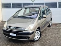 Gebraucht Citroën Xsara Picasso 110 PS (80 kW) 2011 Van / Kleinbus