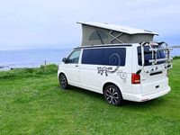 Gebraucht VW California Edition 102 PS (75 kW) 2015 Van