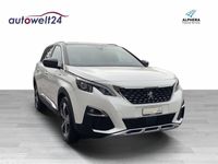 gebraucht Peugeot 5008 1.5 BlueHDi GT Line EAT 7-PLÄTZE!!!