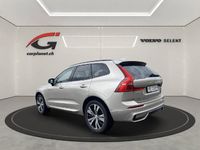 gebraucht Volvo XC60 2.0 B5 MH Plus Dark AWD