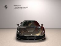 gebraucht Ferrari F8 Tributo