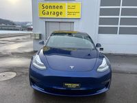 Gebraucht Tesla Model 3 339 kW (462 PS) 2019 Limousine