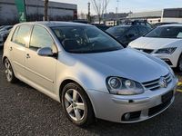 Gebraucht VW Golf V GT 150 PS (110 kW) 2007