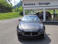 gebraucht Maserati Ghibli 3.0 V6 Automatica