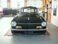 Gebraucht Triumph TR6 122 PS (89 kW) 1974 Cabrio