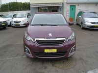 gebraucht Peugeot 108 1.2 VTi Allure