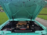 Gebraucht Ford Thunderbird 299 PS (219 kW) 1965