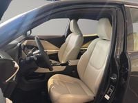 Neu Lexus LBX 136 PS (100 kW) 2026 Schwarz SUV