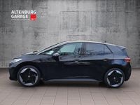 Gebraucht VW ID.3 Pro 150 kW (204 PS) 2023 Schwarz Kleinwagen