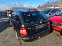 Gebraucht Skoda Fabia Ambiente 101 PS (74 kW) 2006