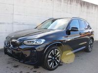 Gebraucht BMW iX3 Impressive 210 kW (286 PS) 2022 SUV