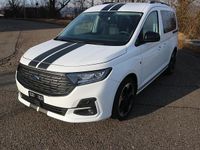 Neu Ford Tourneo Connect Titanium 121 PS (88 kW) 2025 Van / Kleinbus