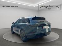 Gebraucht Land Rover Range Rover Velar SE 300 PS (220 kW) 2025 SUV
