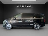 Gebraucht Mercedes V250 Avantgarde 190 PS (139 kW) 2023 Schwarz Van / Kleinbus