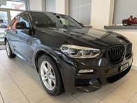 gebraucht BMW X4 20d M Sport X Steptronic